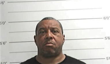 Kevin Alexander, - Orleans Parish County, LA 